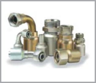 conexiones milimetricas