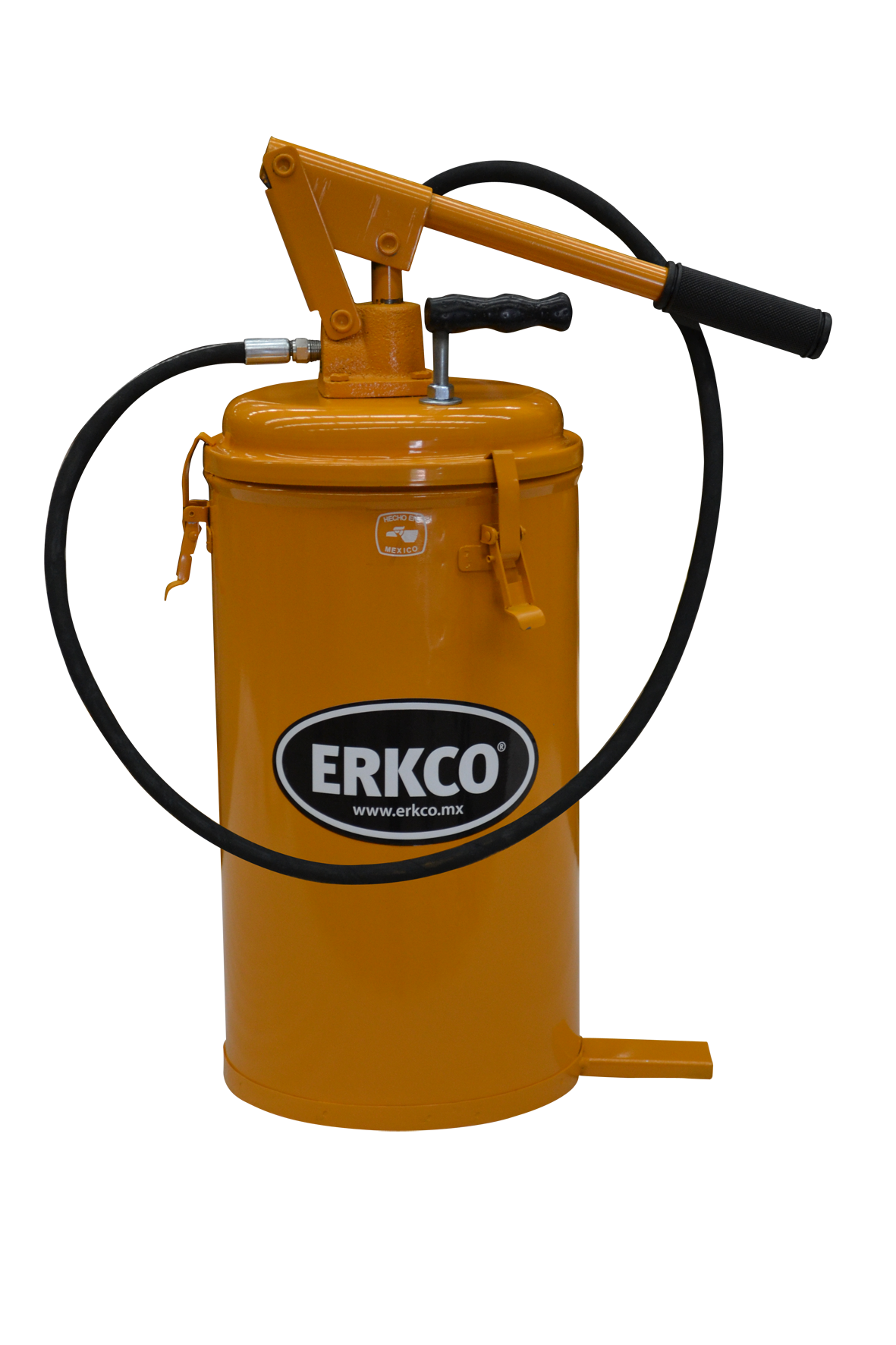 Bombas Manuales ERKCO