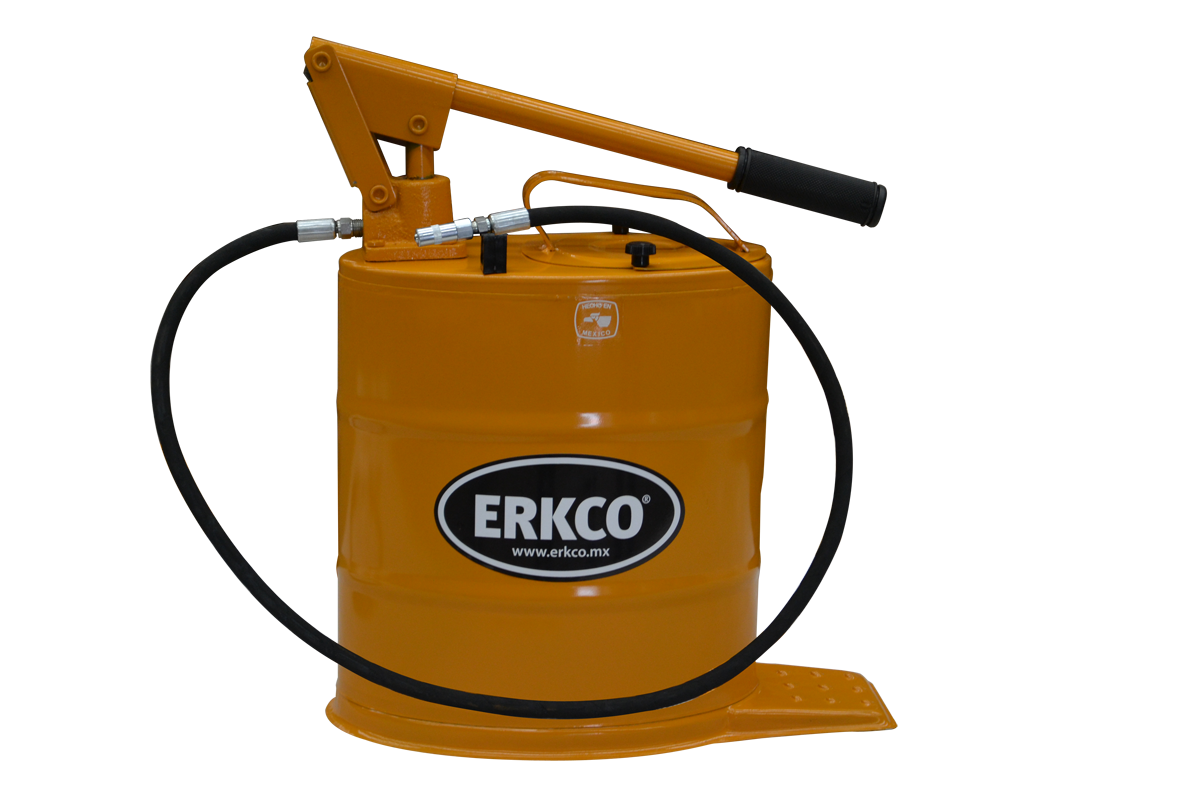 Bombas Manuales ERKCO