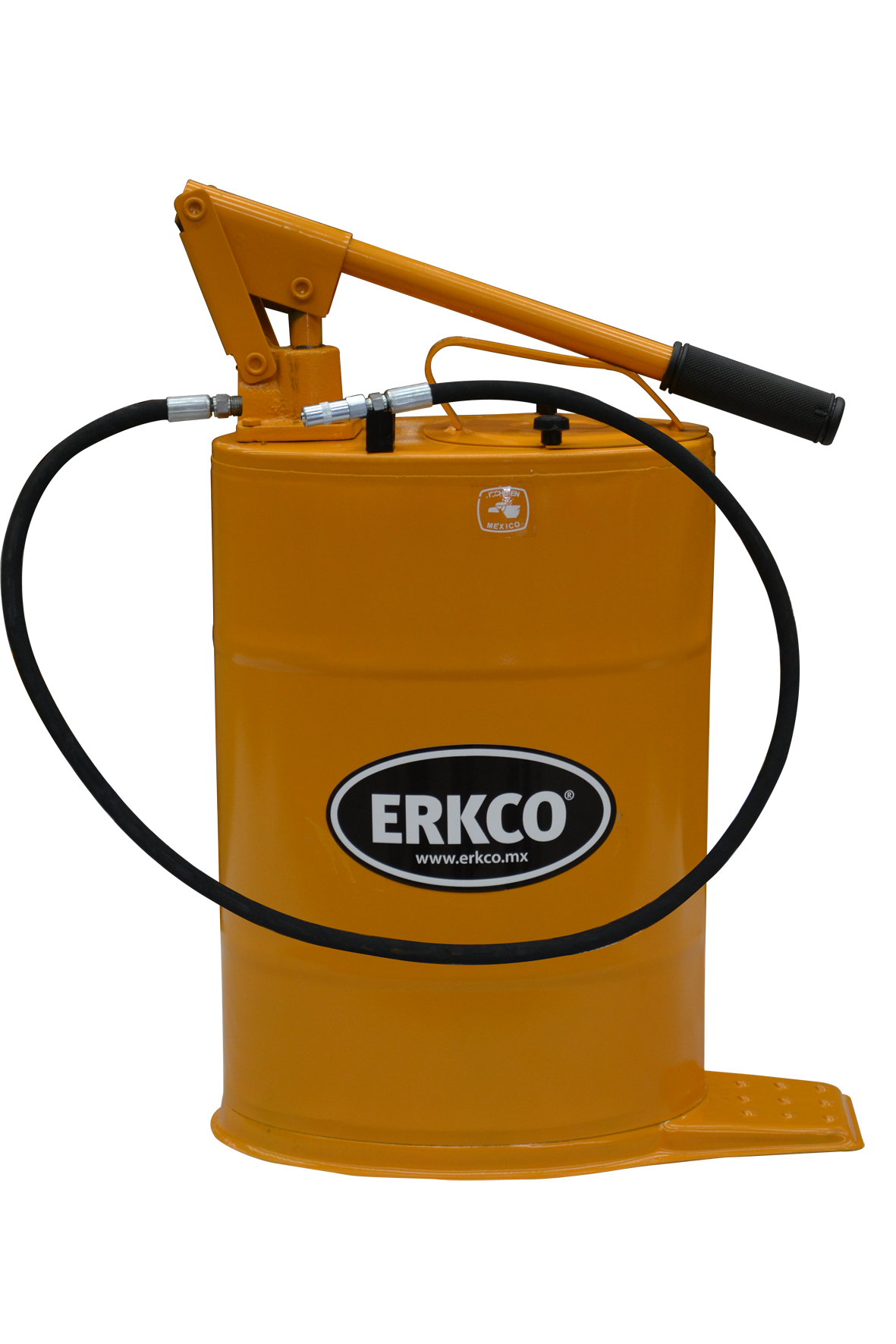 Bombas Manuales ERKCO