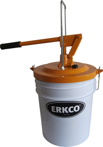 Bombas Manuales ERKCO