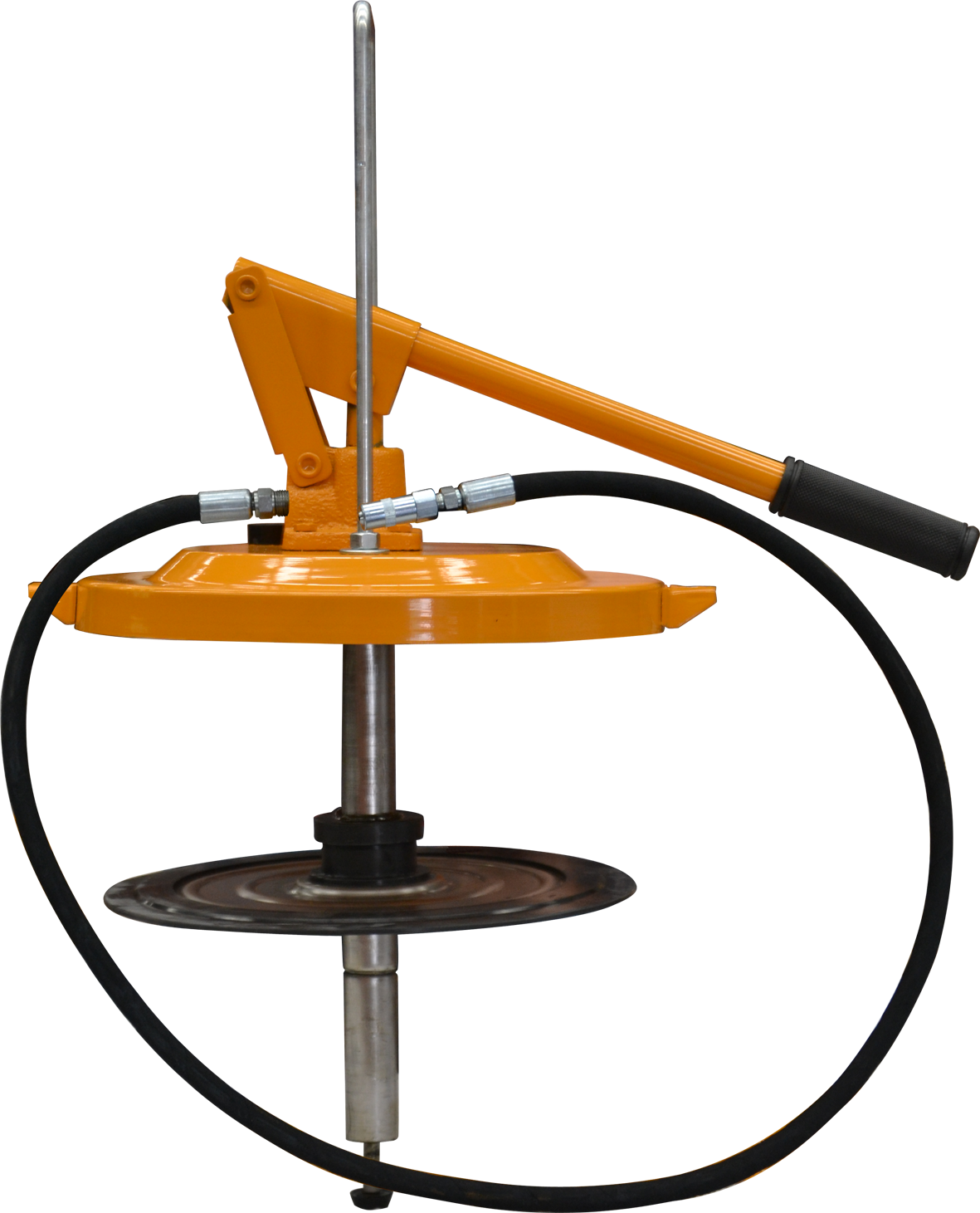 Bombas Manuales ERKCO