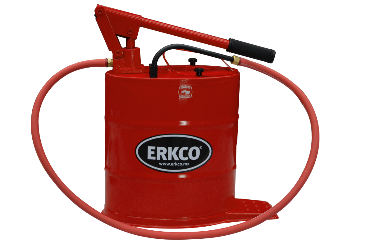 Bombas Manuales ERKCO
