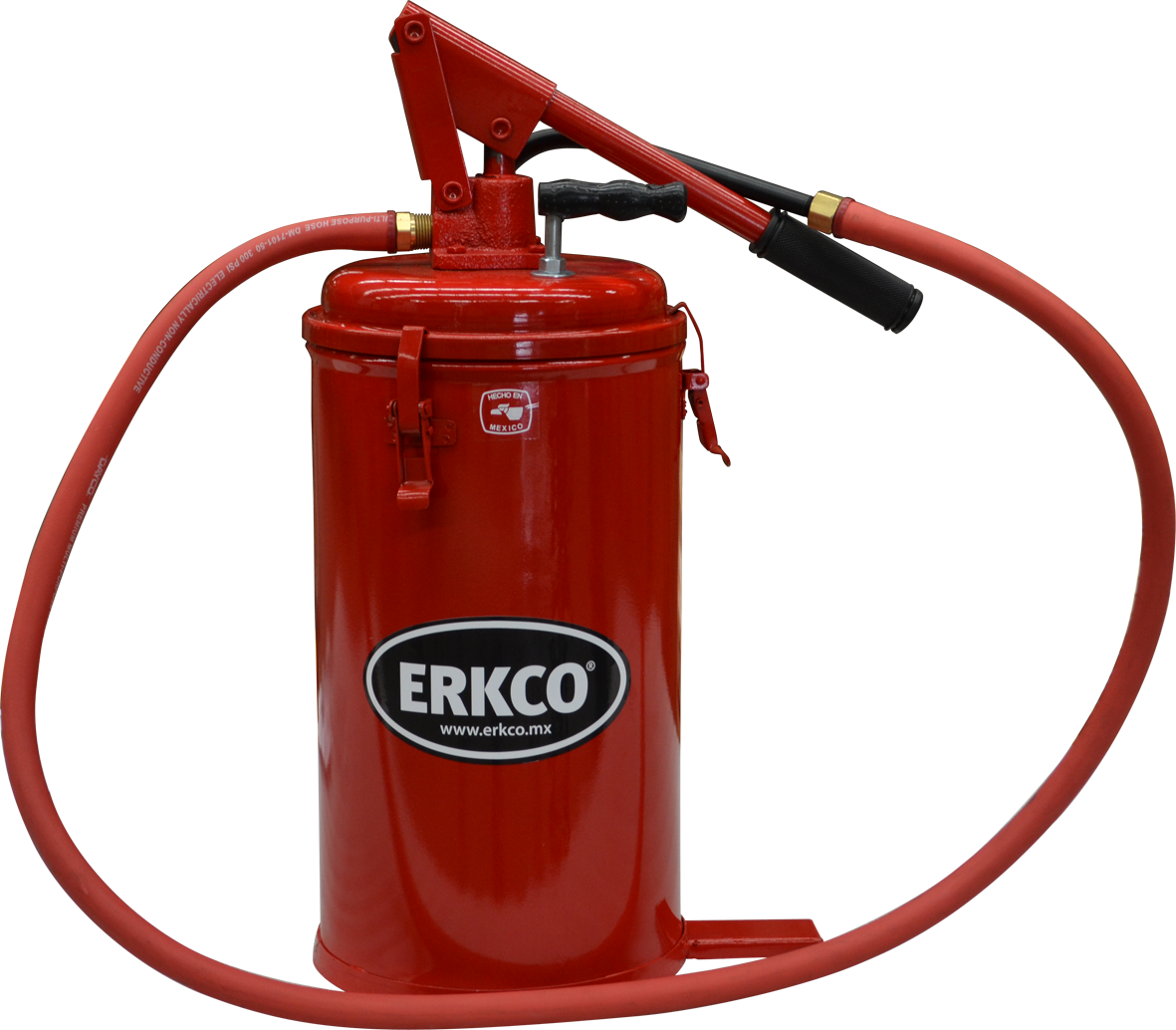 Bombas Manuales ERKCO