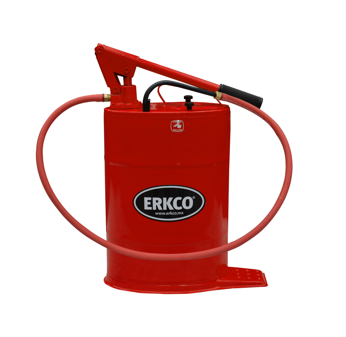 Bombas Manuales ERKCO