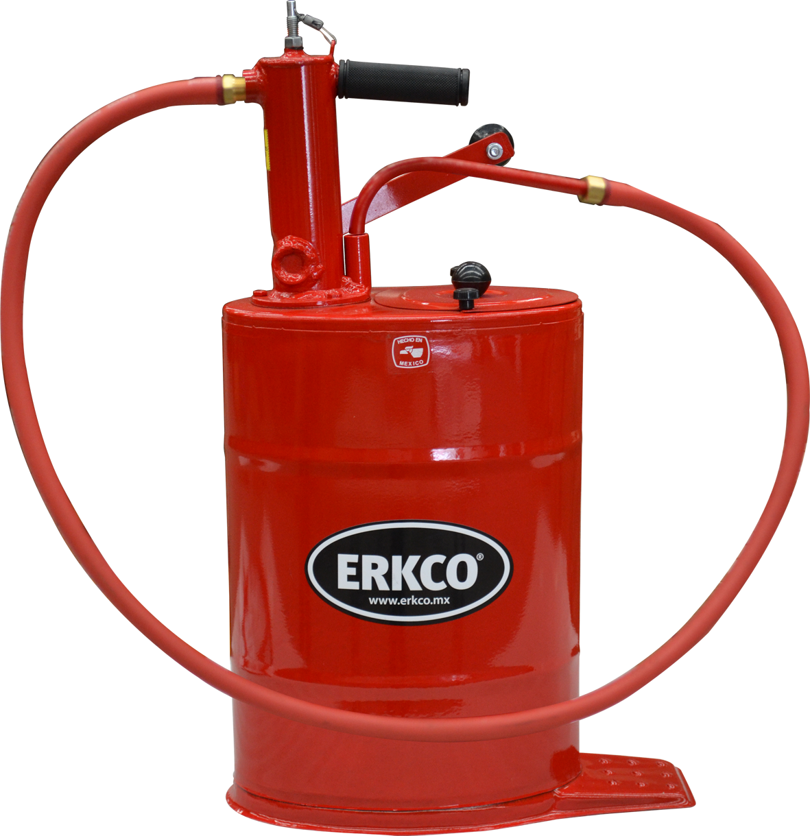 Bombas Manuales ERKCO