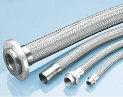 Mangueras Metálicas