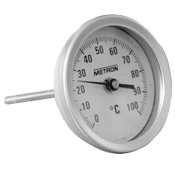 Infra Metron Termómetros