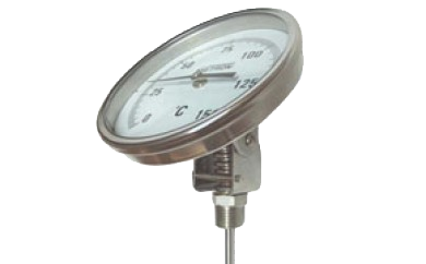 Infra Metron Termómetros